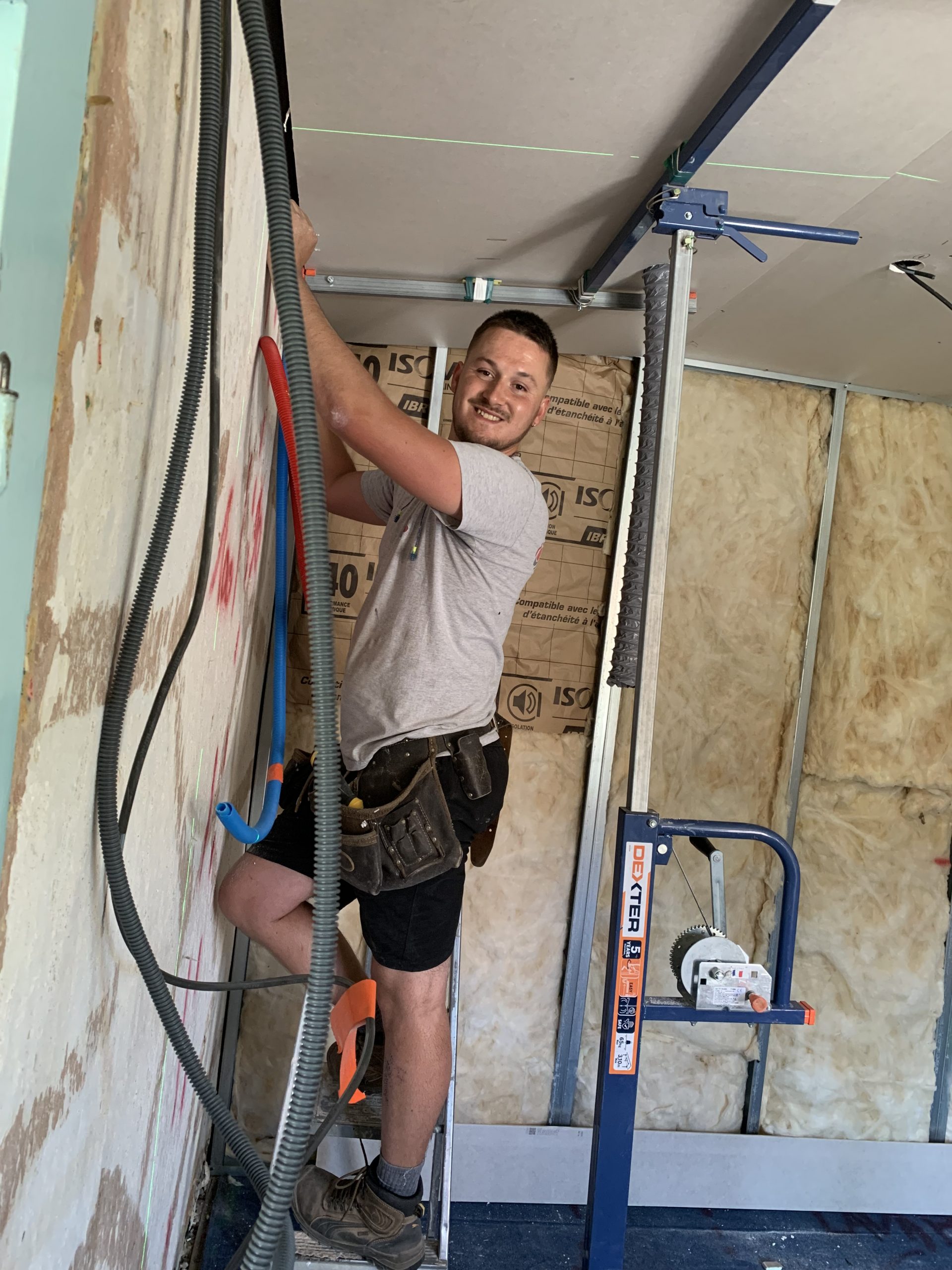 Bertrand Rénovation